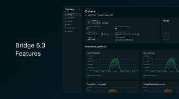Bridge 5.3 Features