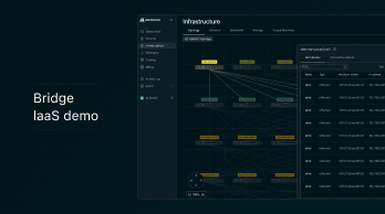 Bridge IaaS Demo
